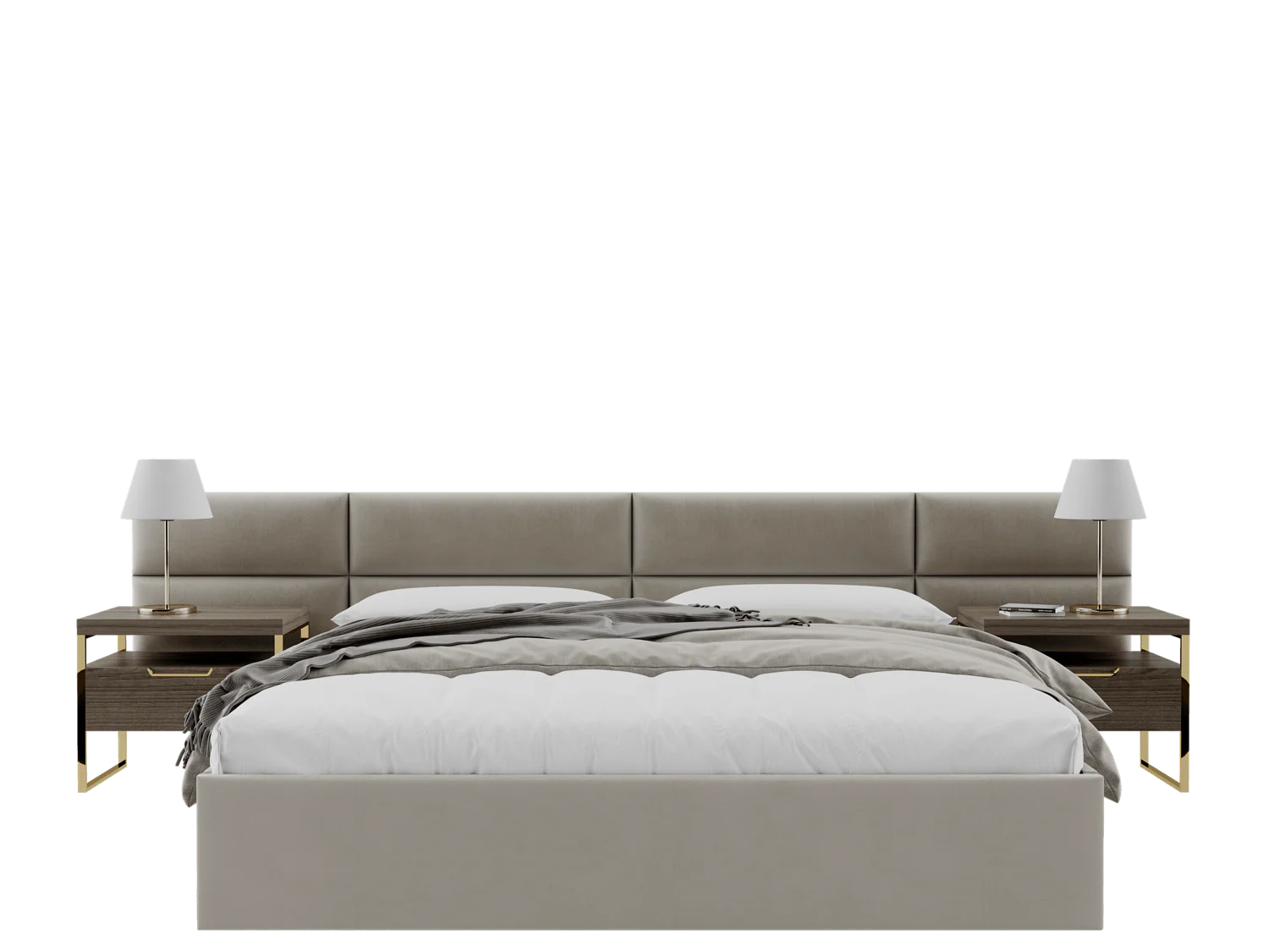 George Layout - 335cm X 58cm - Image 11
