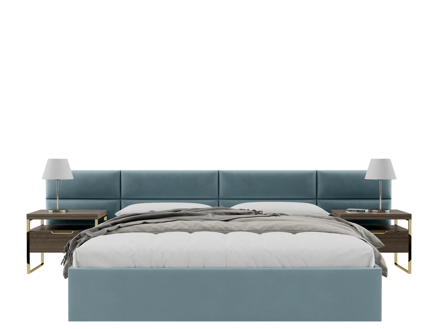 George Layout - 335cm X 58cm - Image 14
