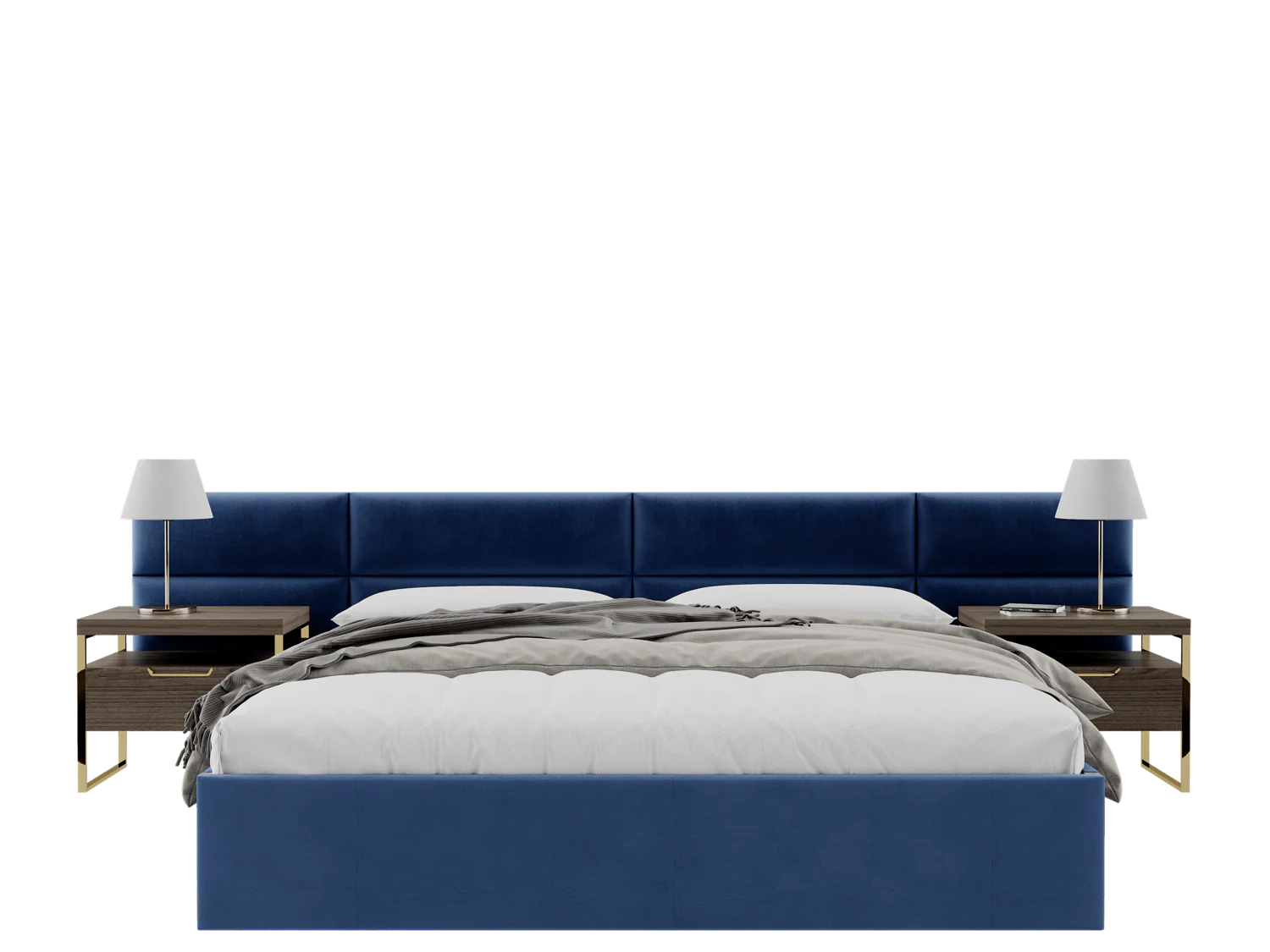 George Layout - 335cm X 58cm - Image 15