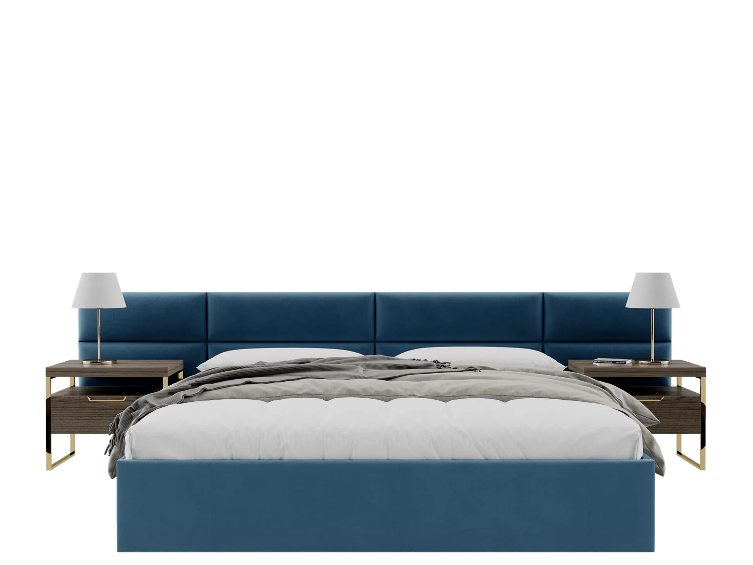 George Layout - 335cm X 58cm - Image 16
