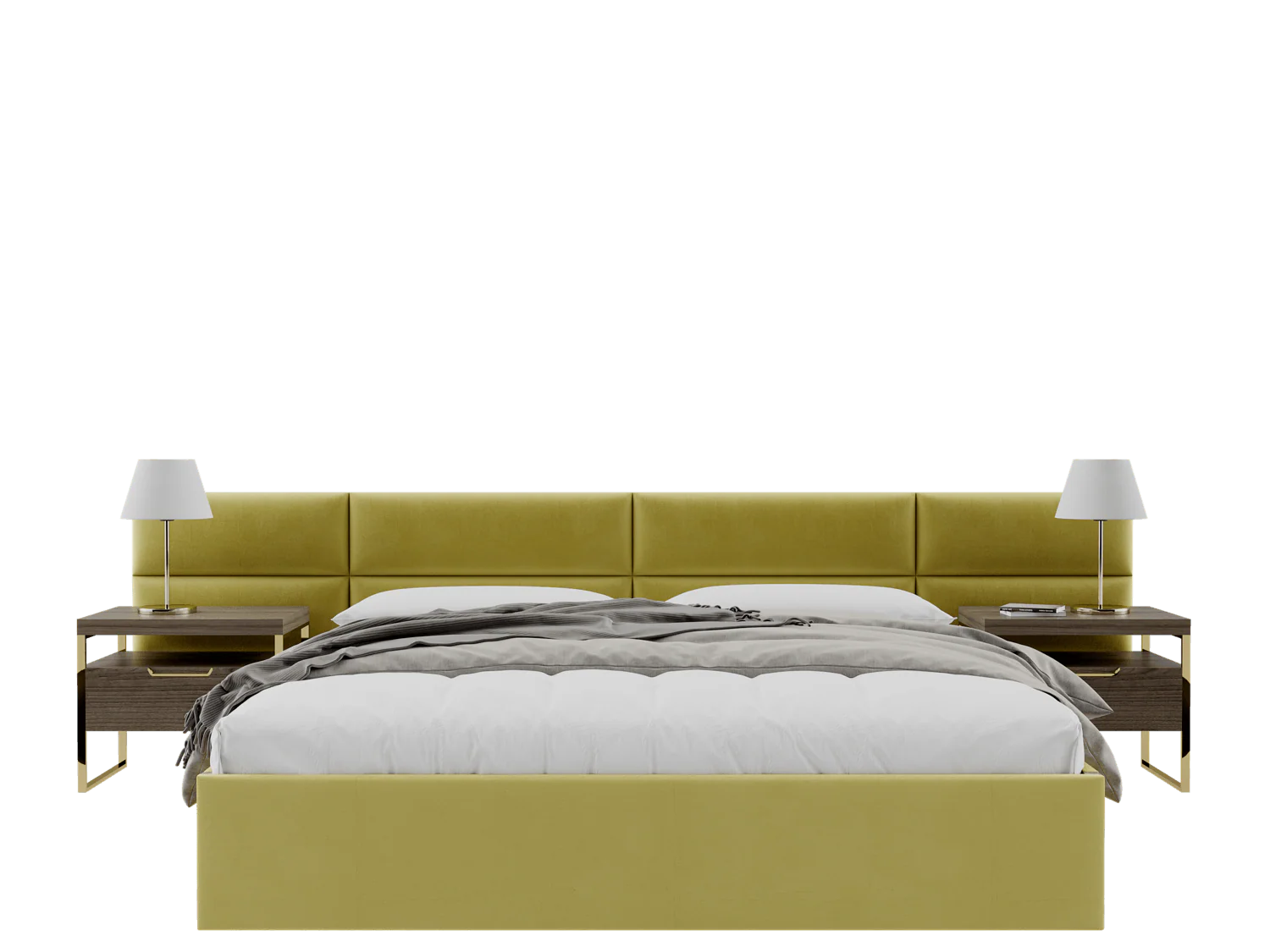 George Layout - 335cm X 58cm - Image 17