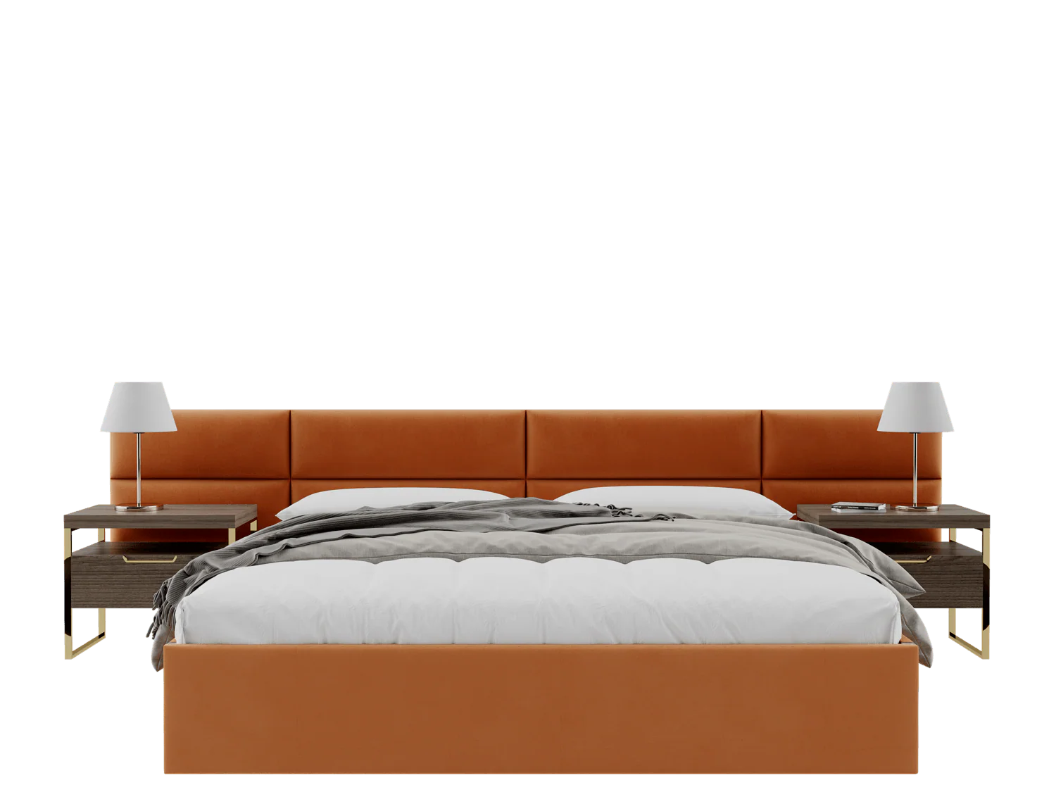 George Layout - 335cm X 58cm - Image 19