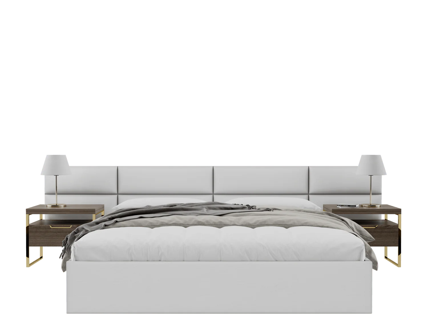 George Layout - 335cm X 58cm - Image 23