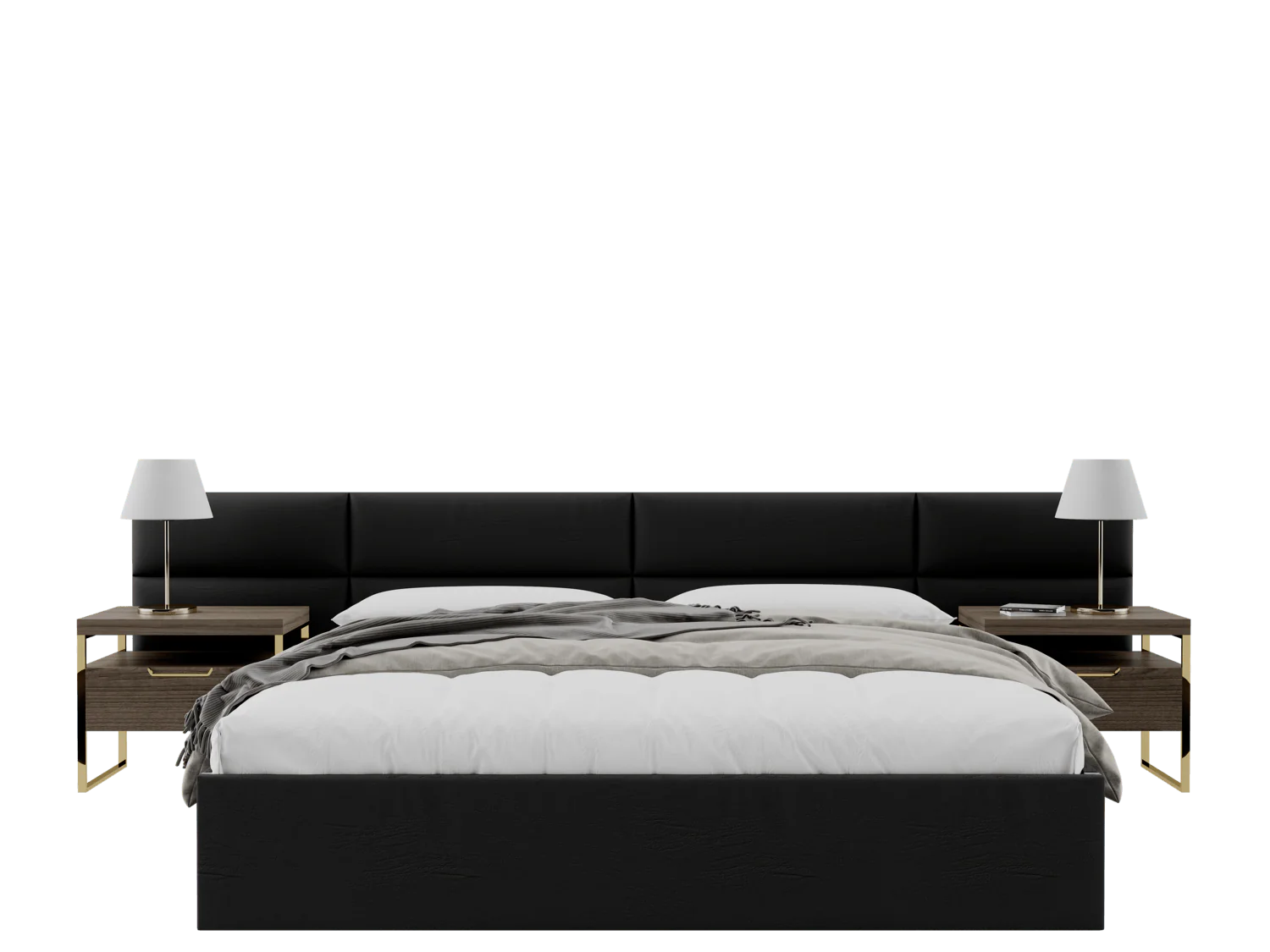 George Layout - 335cm X 58cm - Image 24