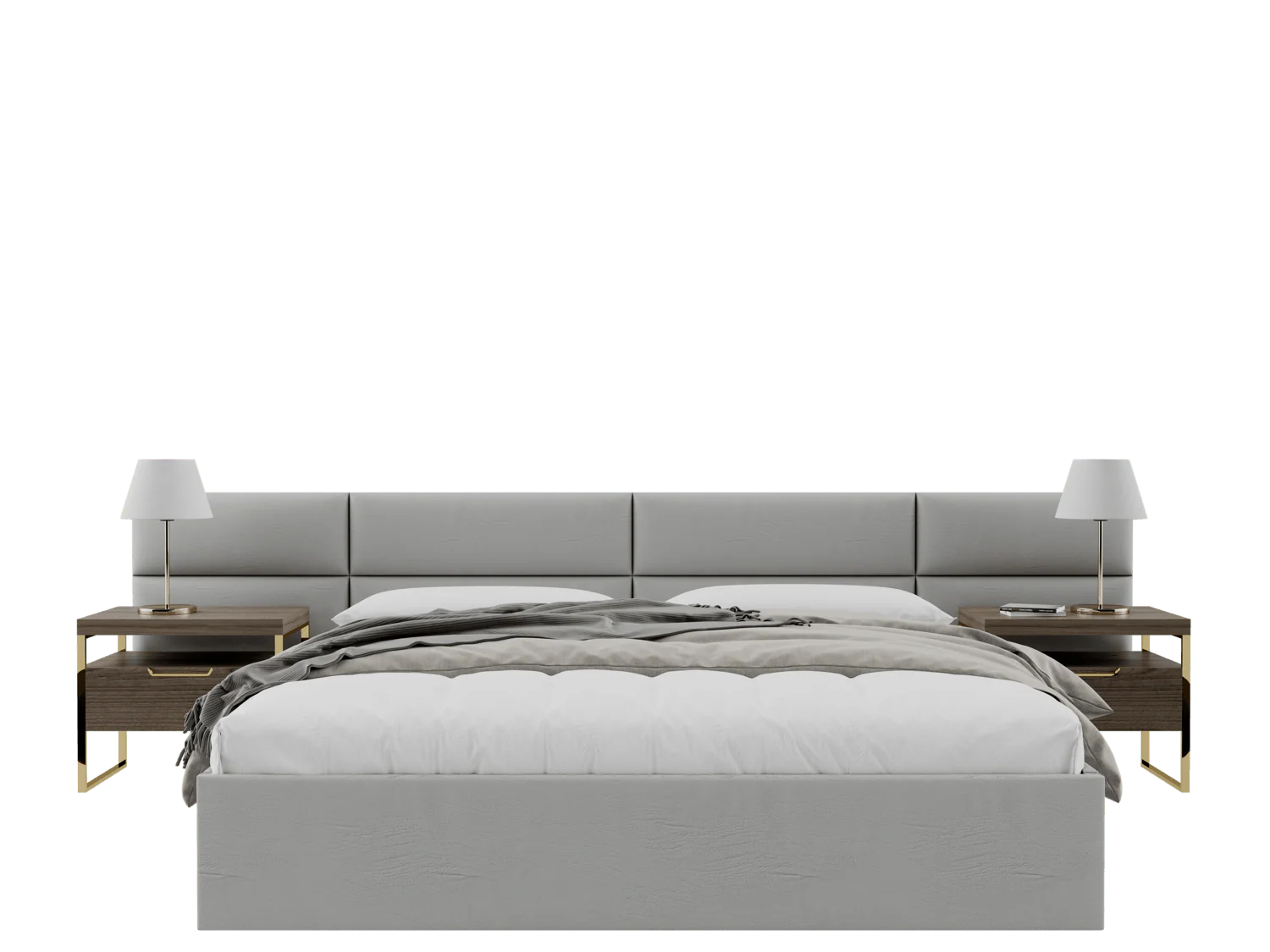 George Layout - 335cm X 58cm - Image 25
