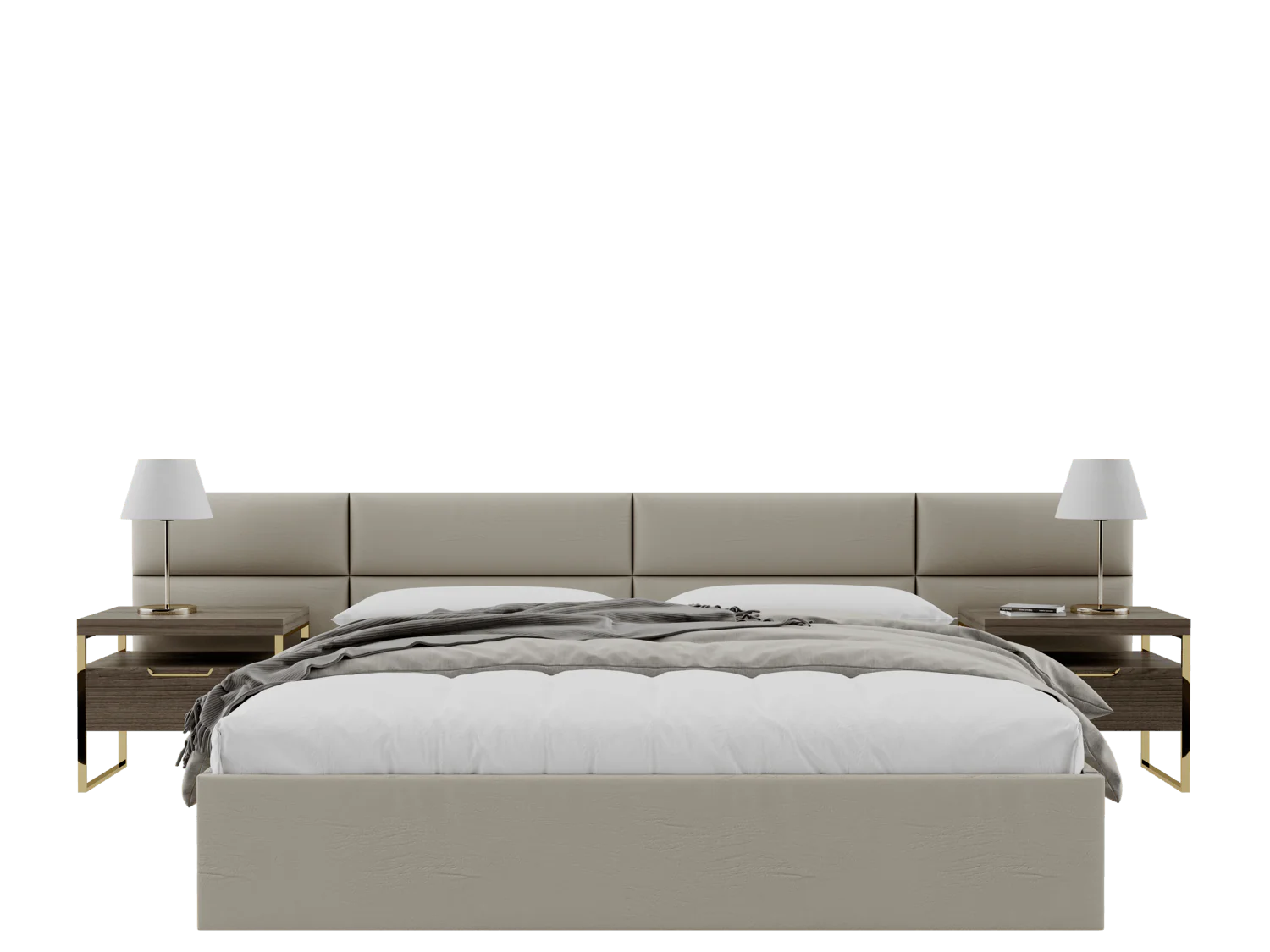 George Layout - 335cm X 58cm - Image 26