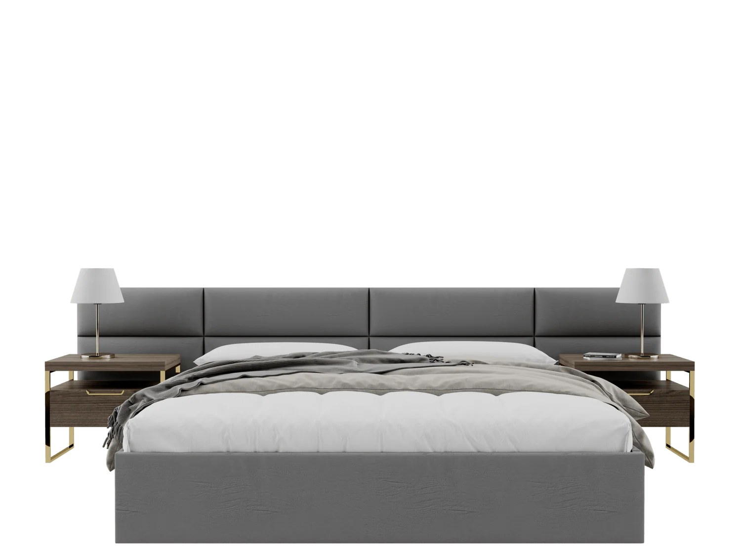 George Layout - 335cm X 58cm - Image 27