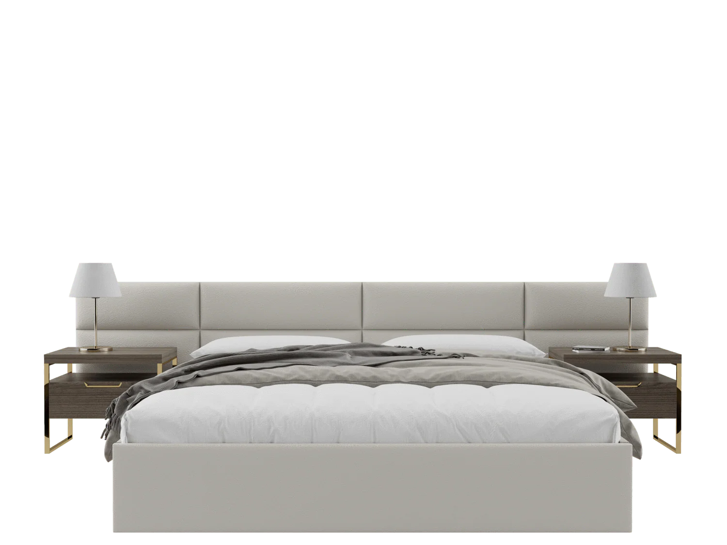 George Layout - 335cm X 58cm - Image 28