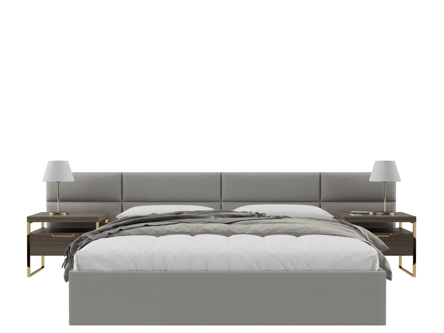 George Layout - 335cm X 58cm - Image 29