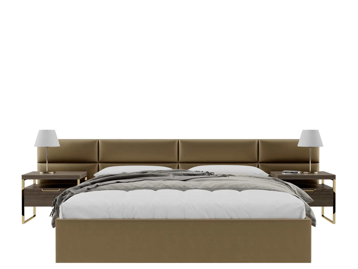 George Layout - 335cm X 58cm - Image 6