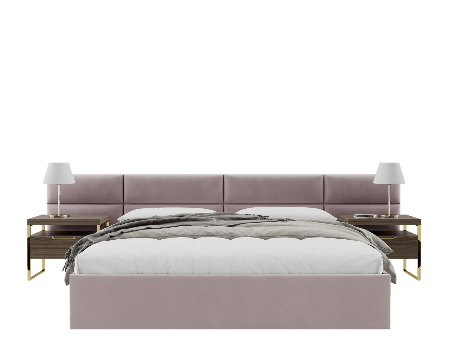 George Layout - 335cm X 58cm - Image 62