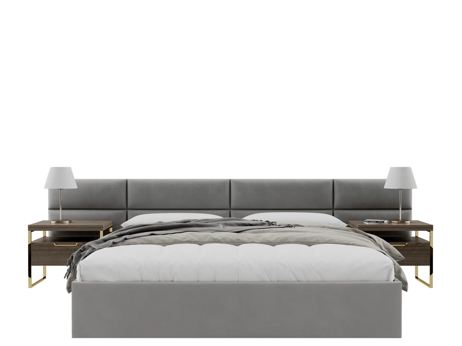 George Layout - 335cm X 58cm - Image 64