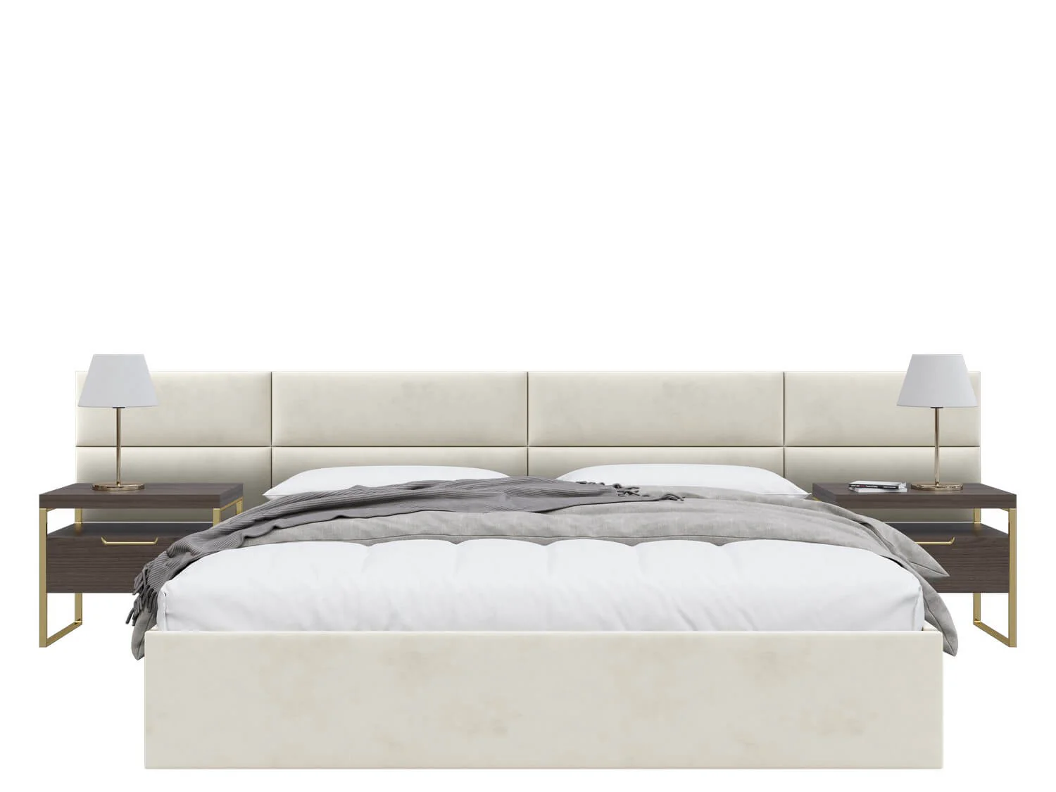 George Layout - 335cm X 58cm - Image 67
