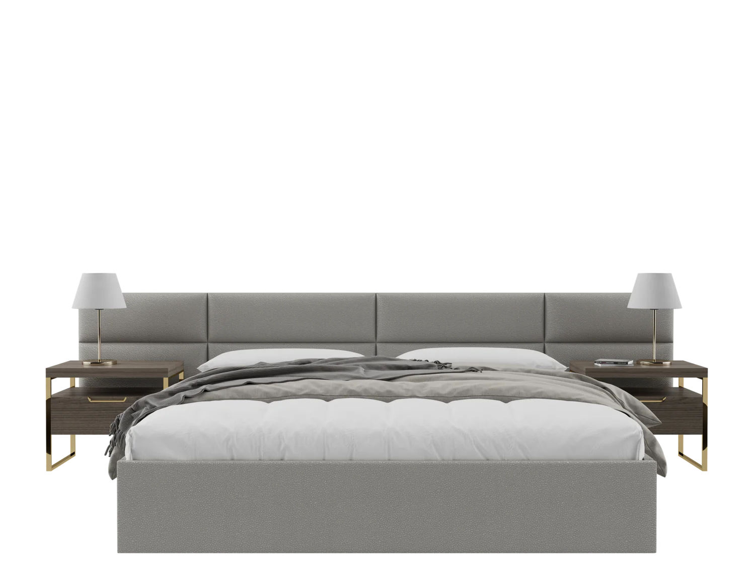George Layout - 335cm X 58cm - Image 68