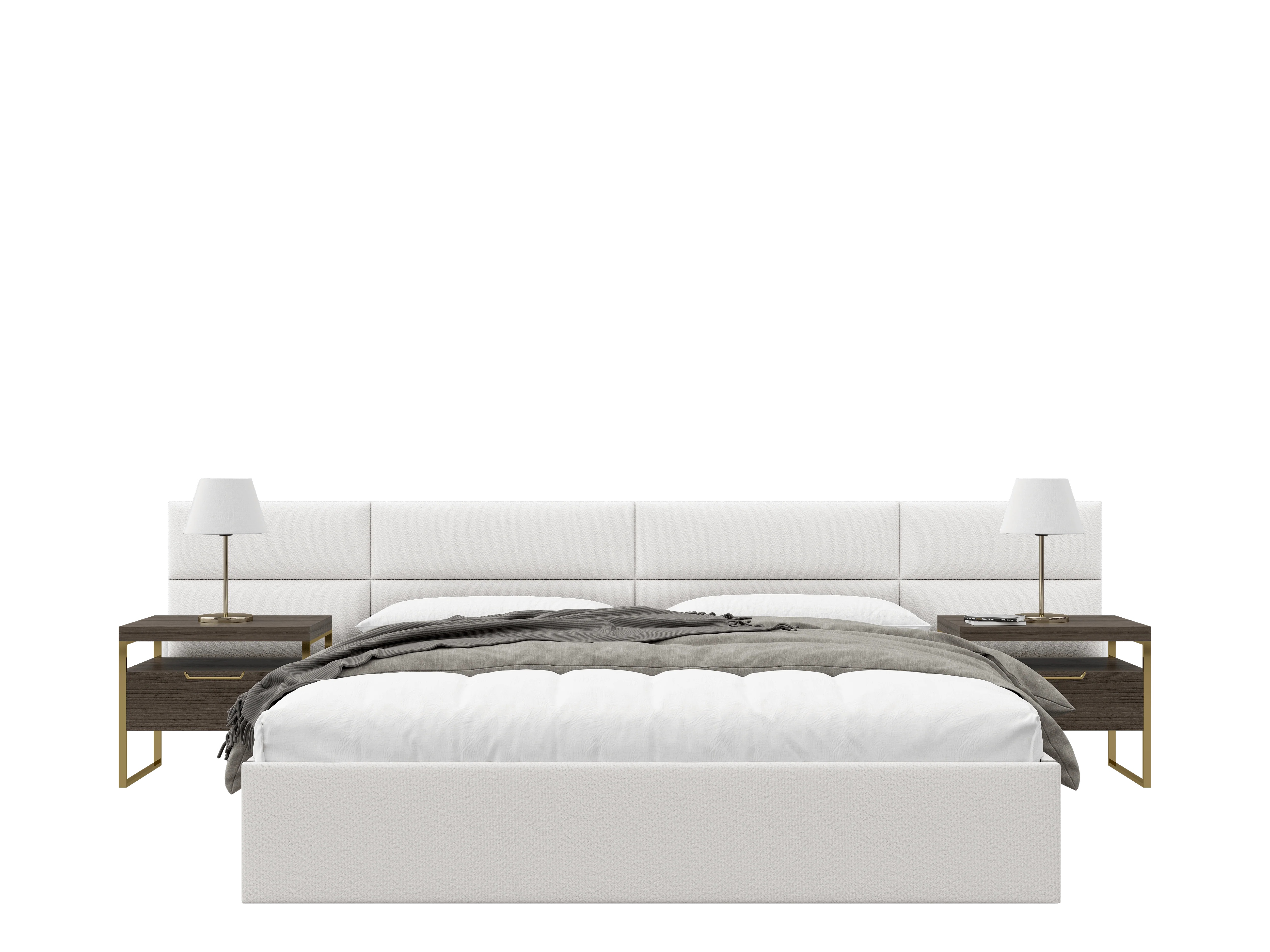 George Layout - 335cm X 58cm - Image 69
