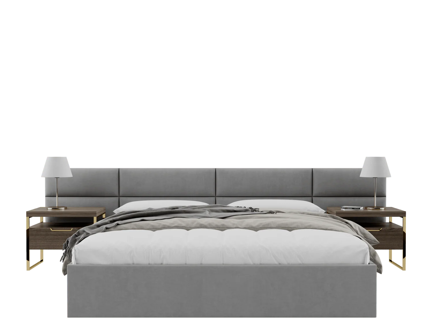 George Layout - 335cm X 58cm - Image 8