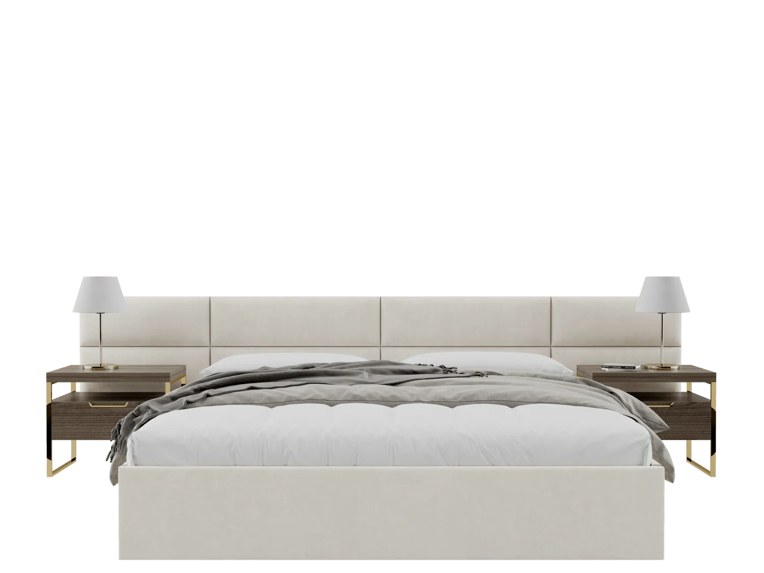George Layout - 335cm X 58cm - Image 9