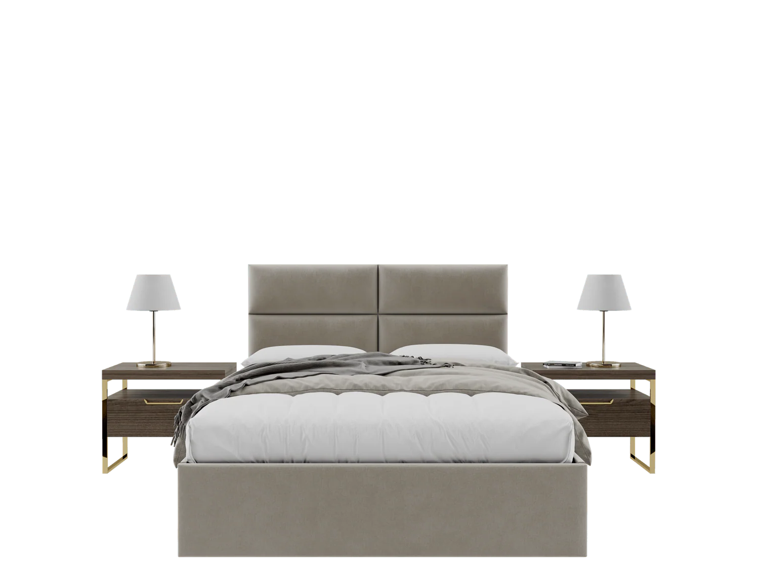 Isabelle Layout - 152cm X 58cm - Image 11