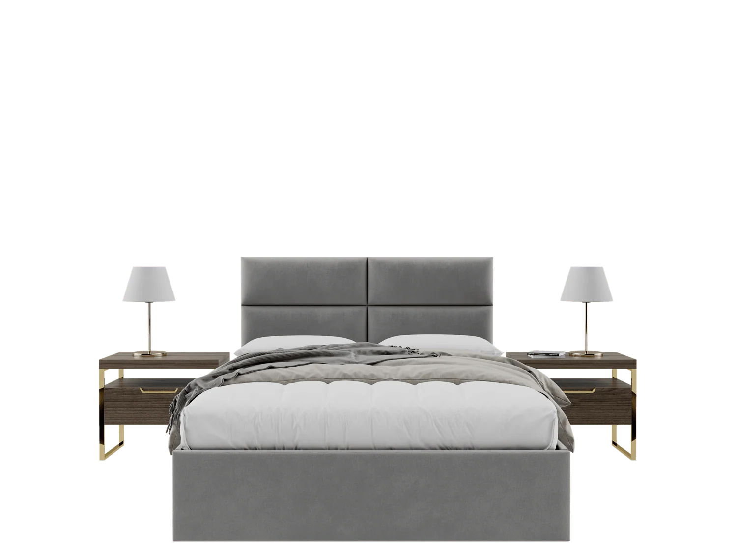 Isabelle Layout - 152cm X 58cm - Image 13