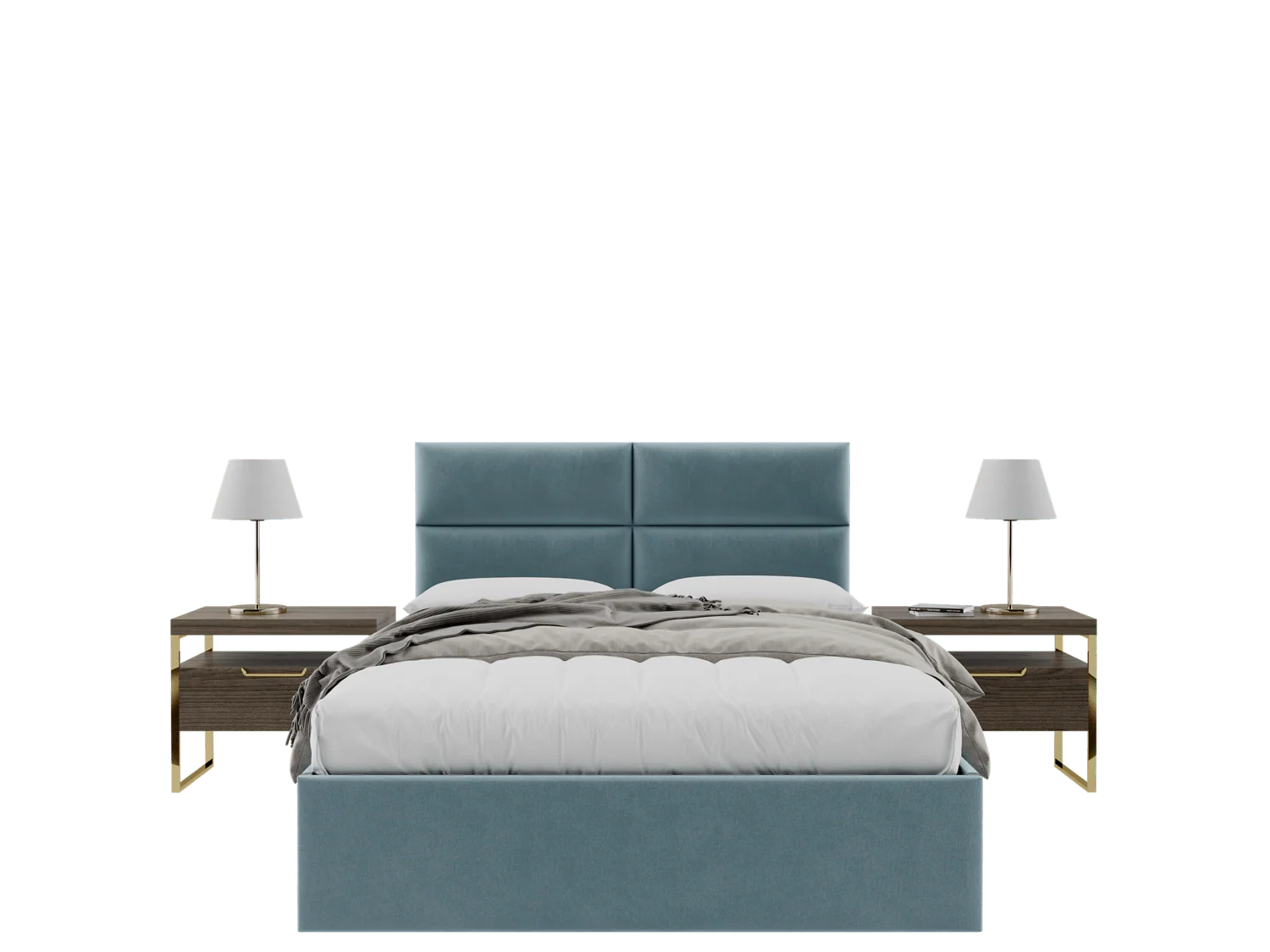 Isabelle Layout - 152cm X 58cm - Image 14