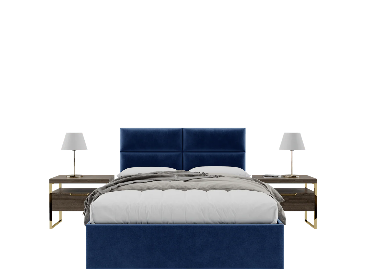 Isabelle Layout - 152cm X 58cm - Image 15