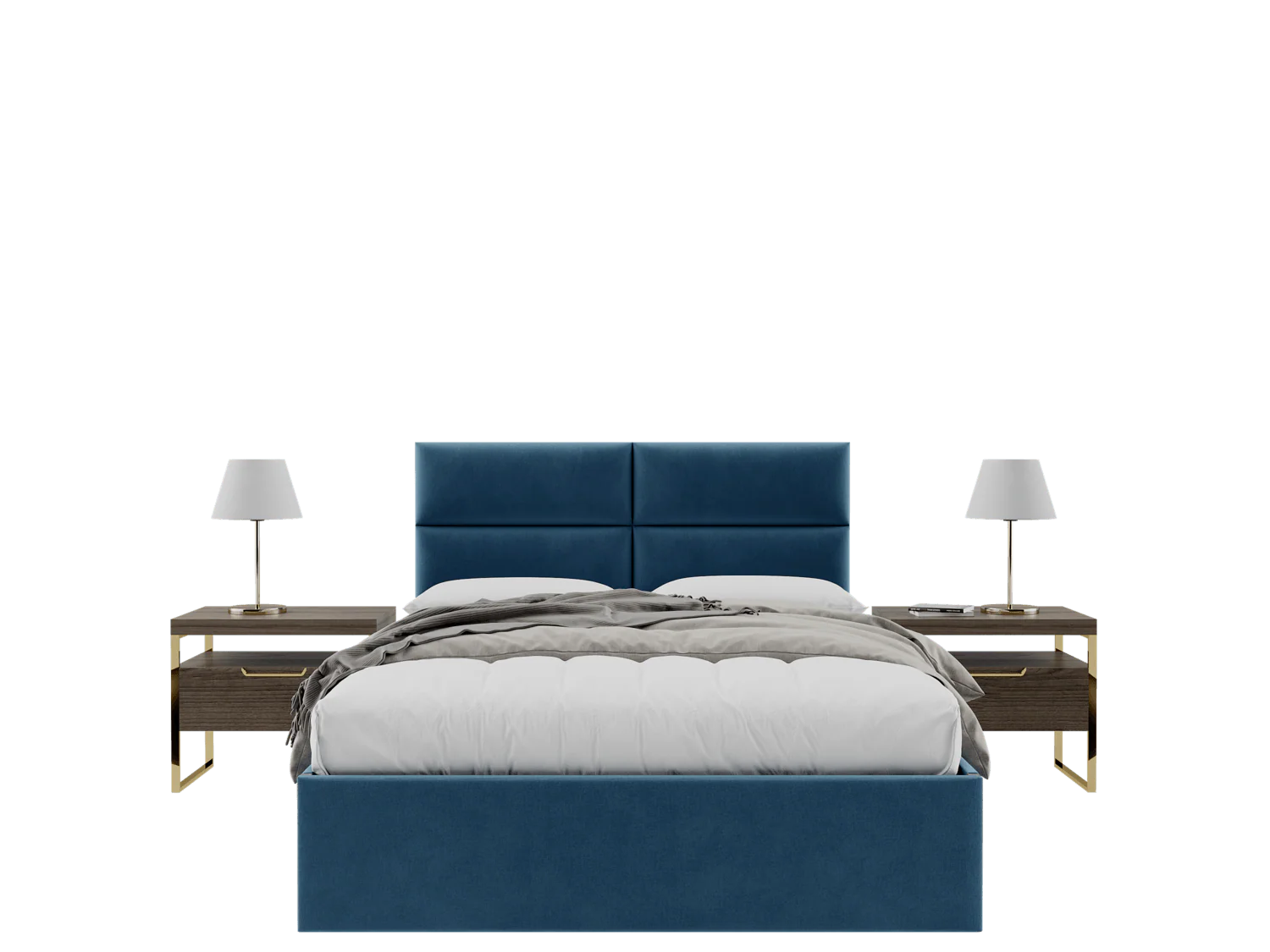 Isabelle Layout - 152cm X 58cm - Image 16