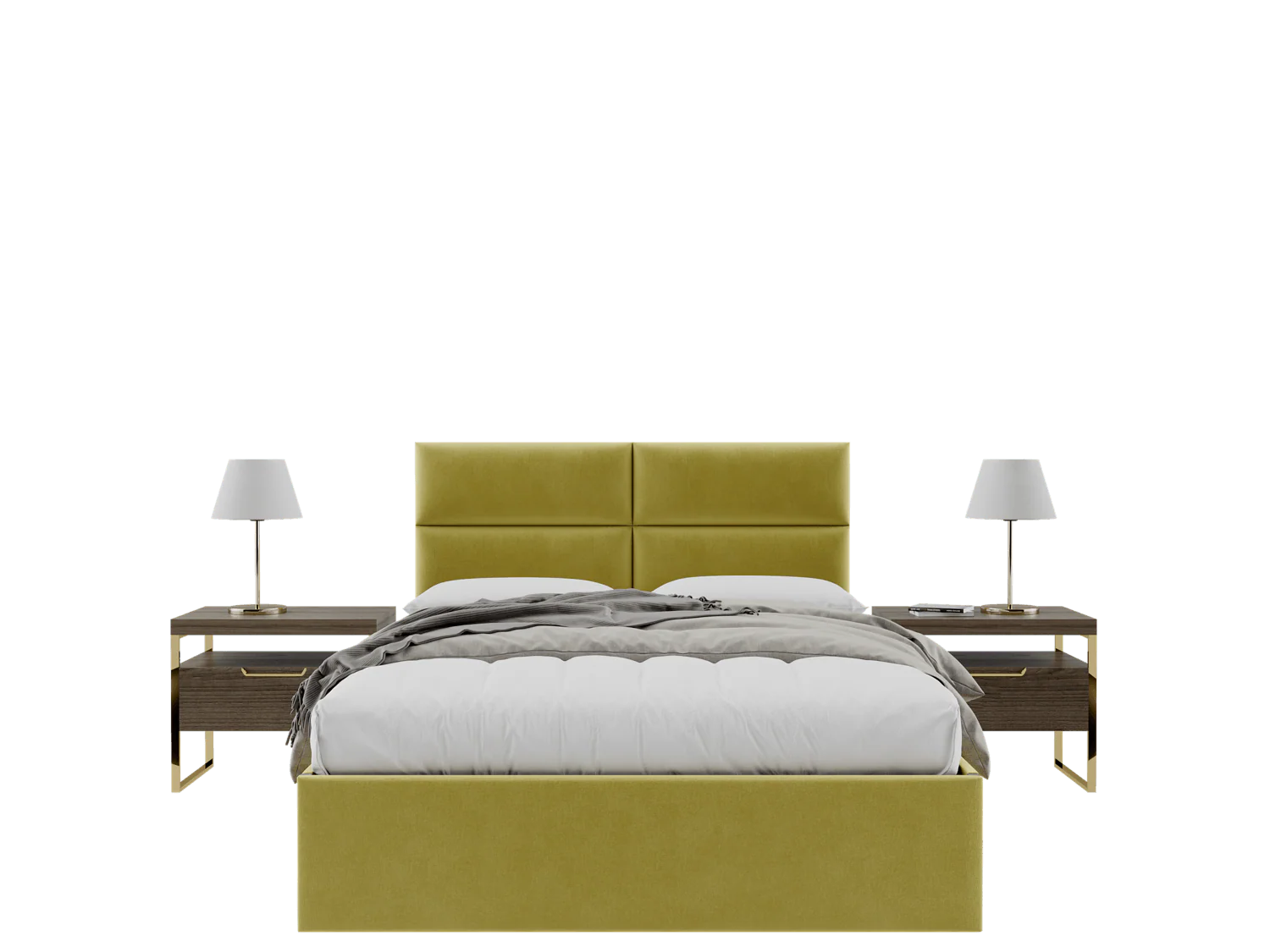 Isabelle Layout - 152cm X 58cm - Image 17