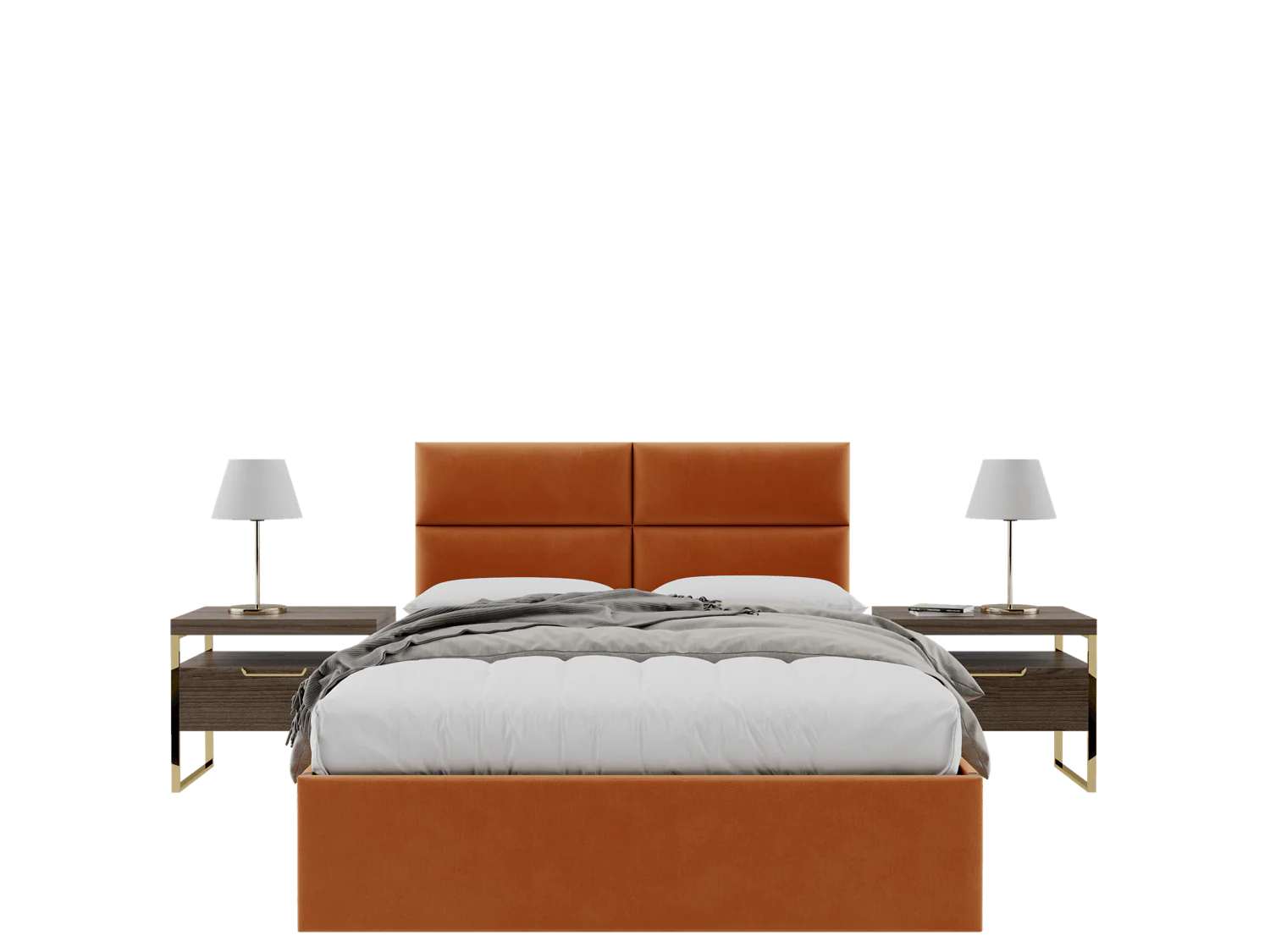 Isabelle Layout - 152cm X 58cm - Image 19