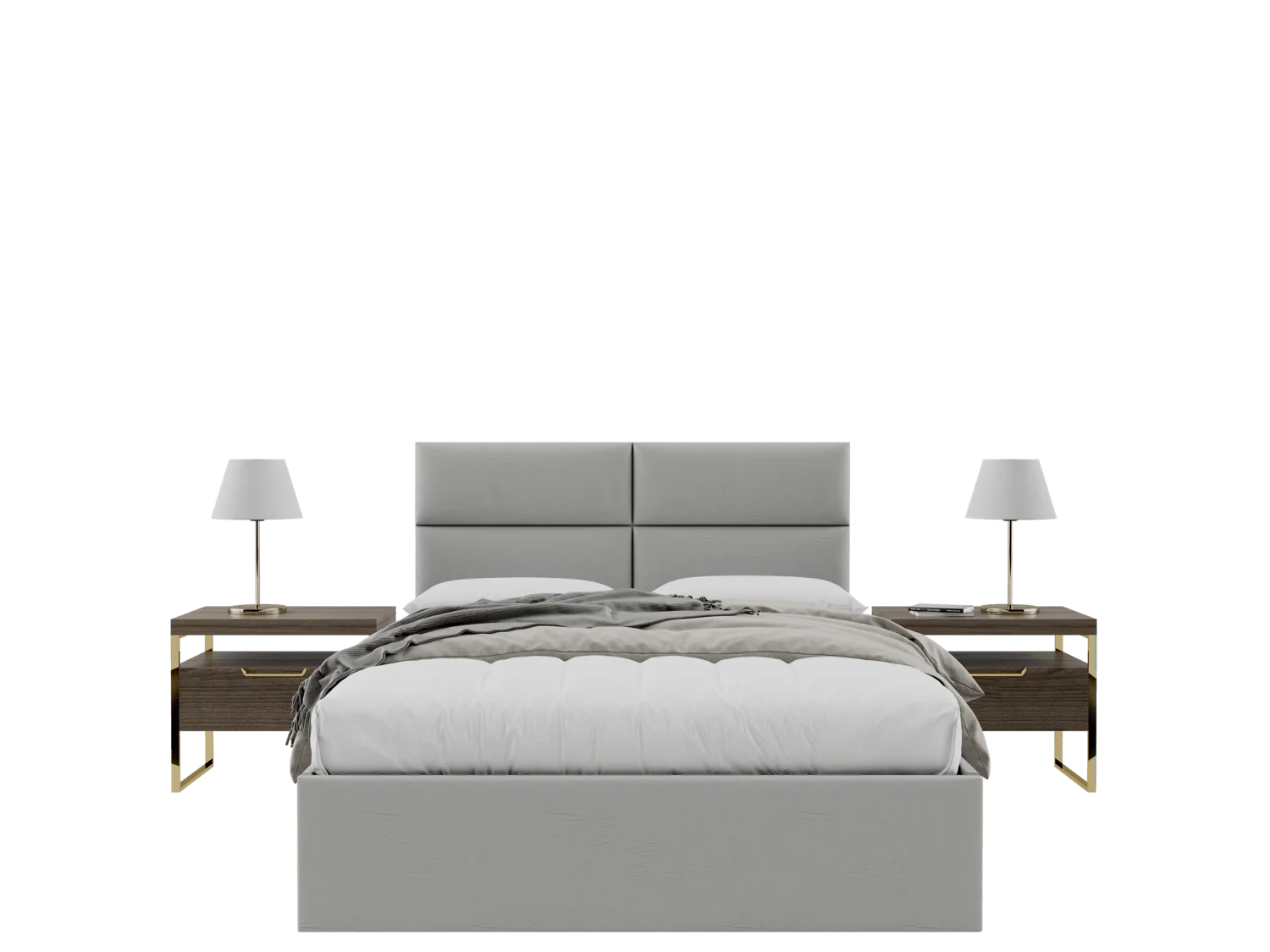 Isabelle Layout - 152cm X 58cm - Image 25