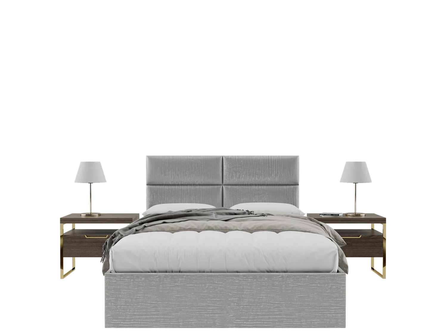 Isabelle Layout - 152cm X 58cm - Image 64