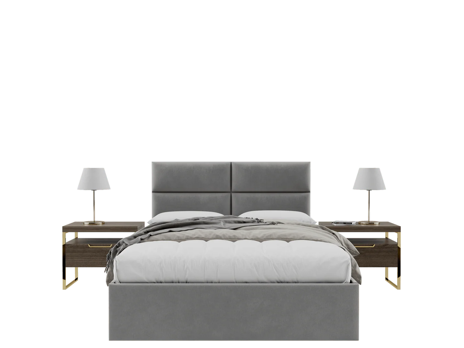 Isabelle Layout - 152cm X 58cm - Image 65