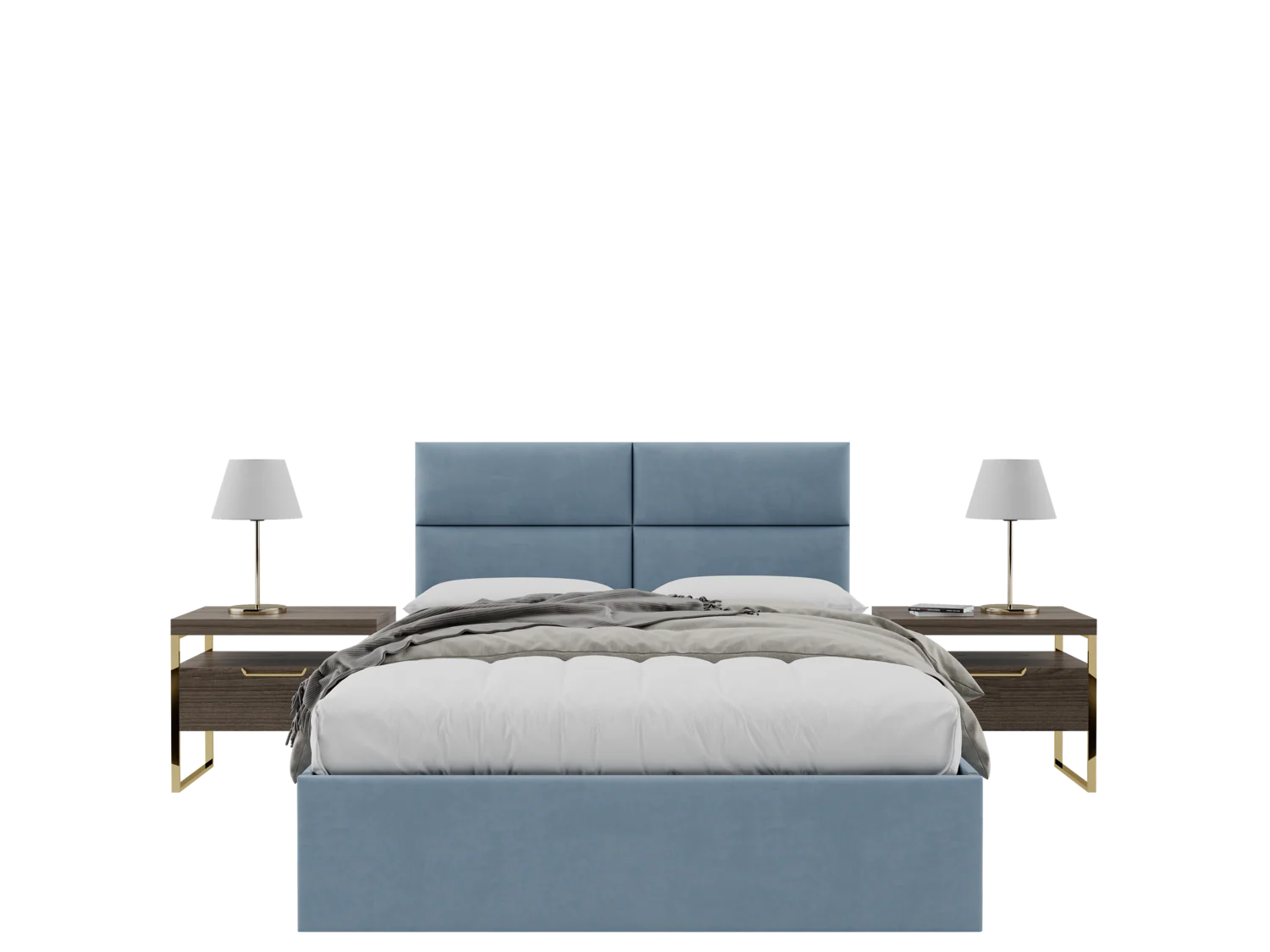 Isabelle Layout - 152cm X 58cm - Image 66