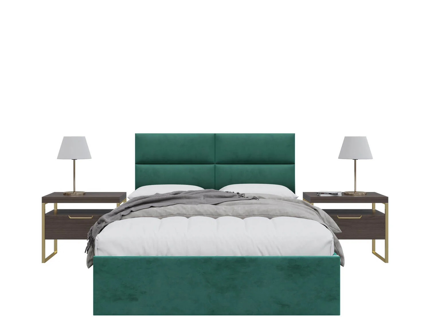 Isabelle Layout - 152cm X 58cm - Image 67