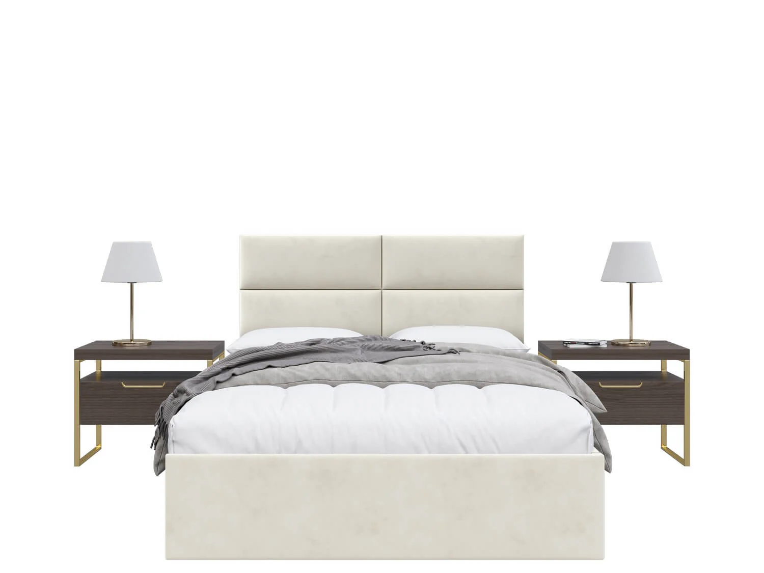 Isabelle Layout - 152cm X 58cm - Image 68