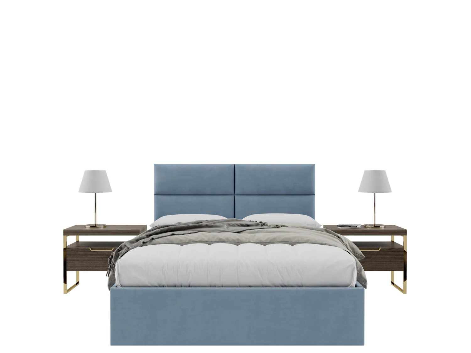 Isabelle Layout - 152cm X 58cm - Image 7