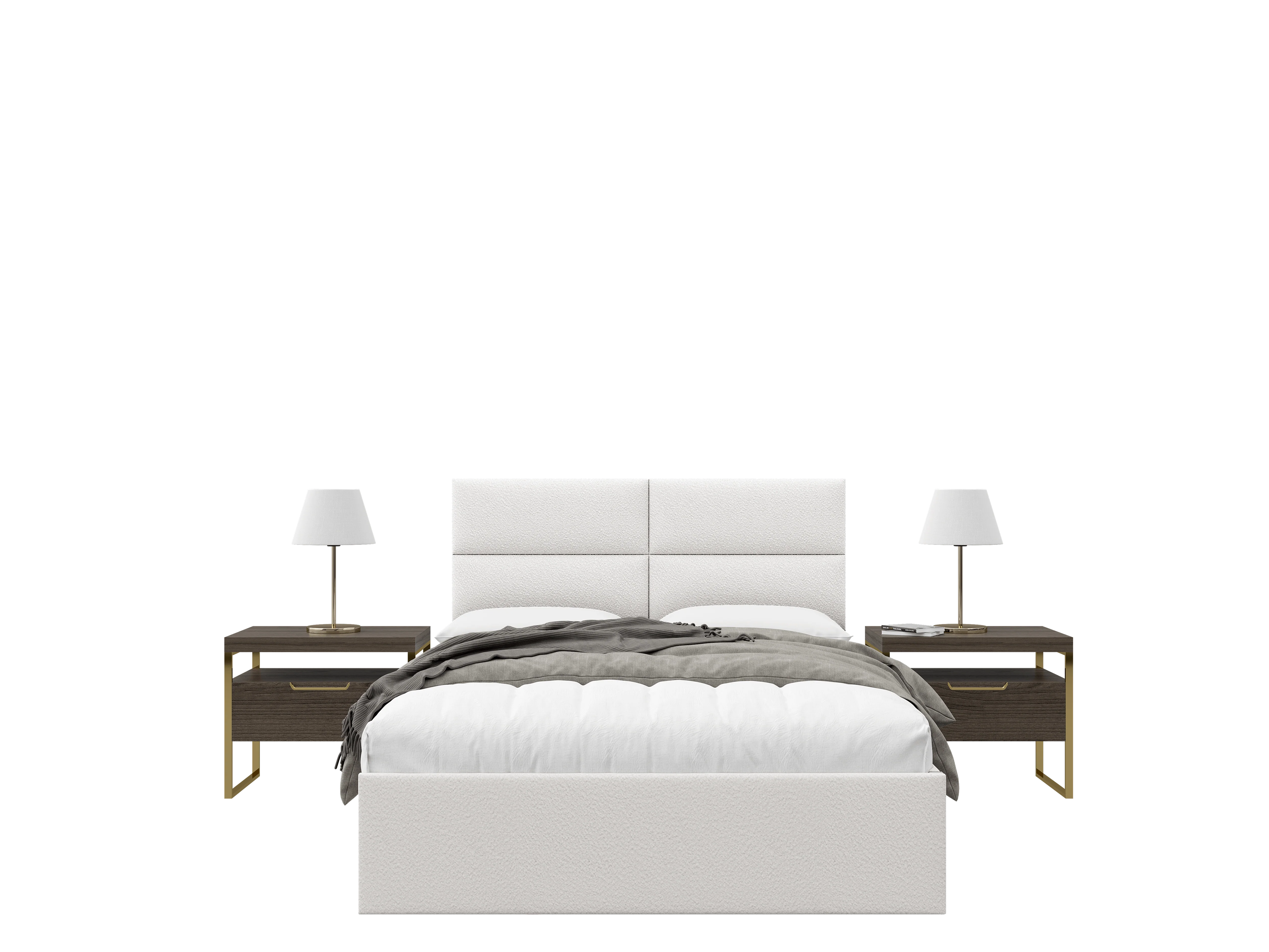 Isabelle Layout - 152cm X 58cm - Image 70