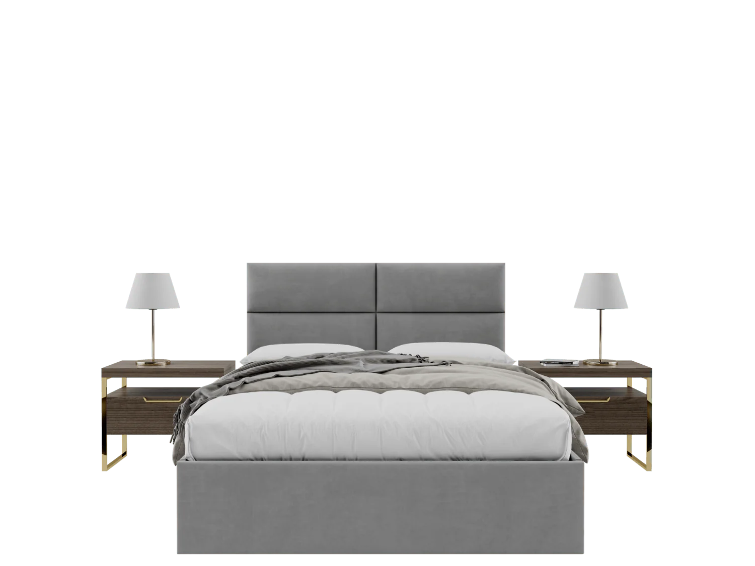Isabelle Layout - 152cm X 58cm - Image 8