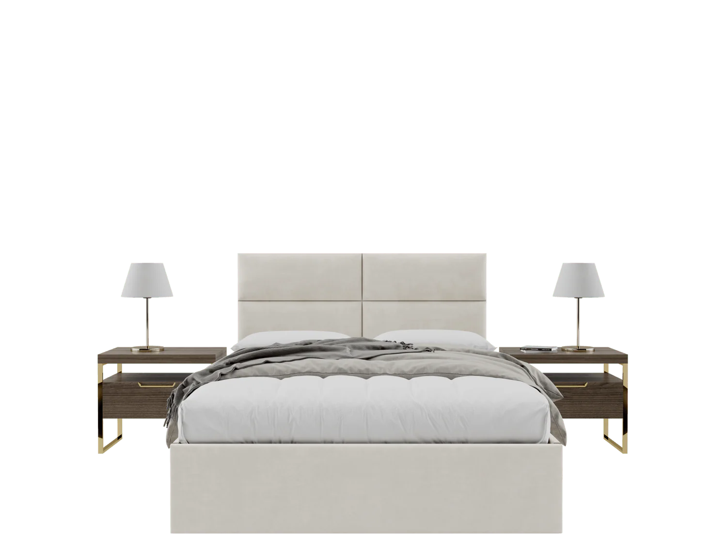 Isabelle Layout - 152cm X 58cm - Image 9