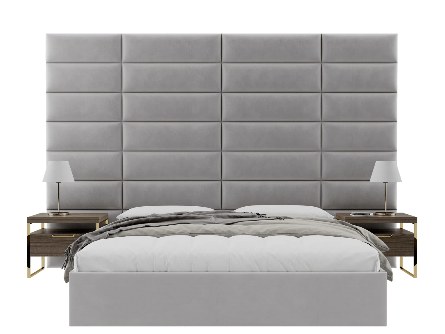 Louis Layout - 335cm X 234cm - Image 10