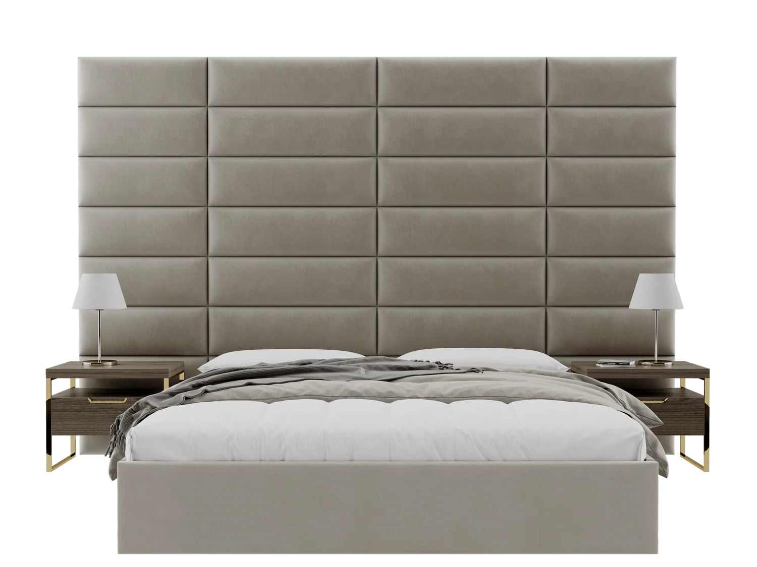 Louis Layout - 335cm X 234cm - Image 11