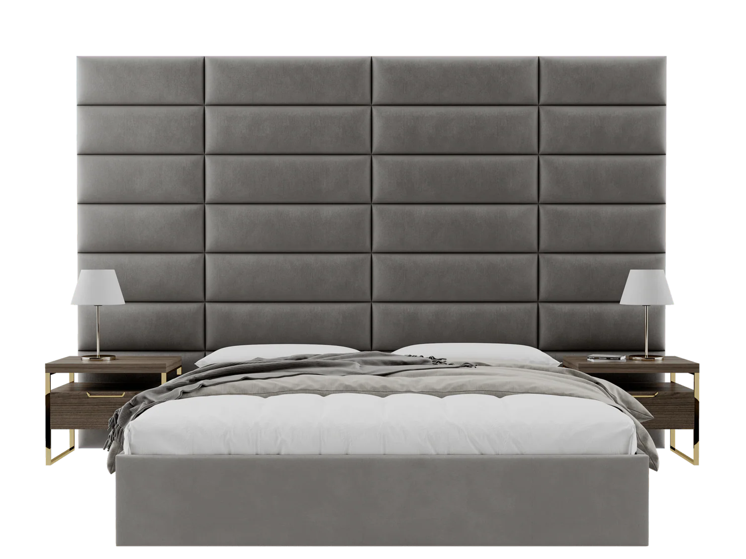 Louis Layout - 335cm X 234cm - Image 13