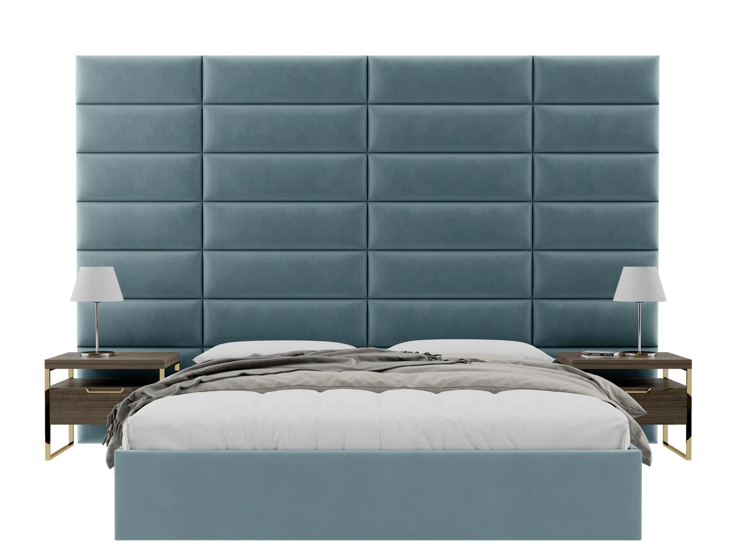 Louis Layout - 335cm X 234cm - Image 14