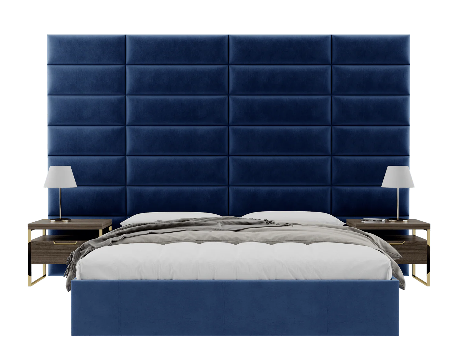 Louis Layout - 335cm X 234cm - Image 15