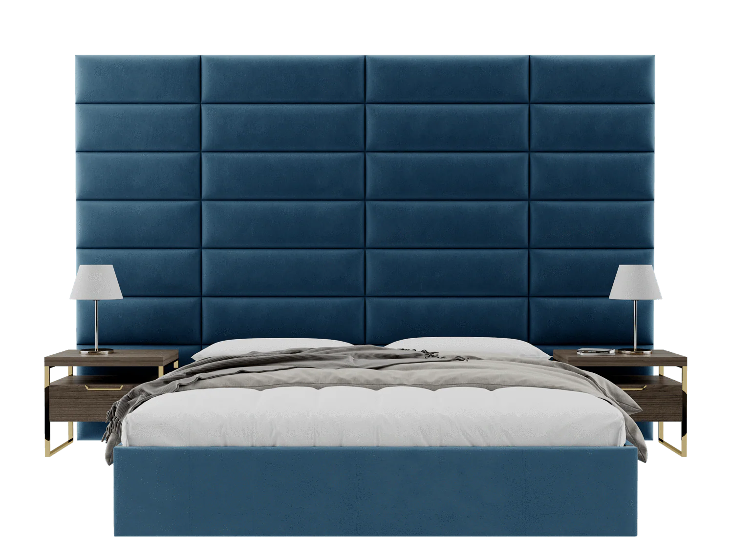 Louis Layout - 335cm X 234cm - Image 16