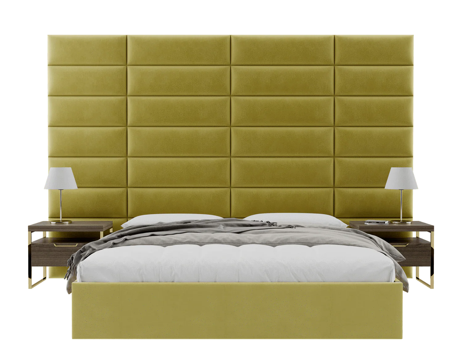 Louis Layout - 335cm X 234cm - Image 17