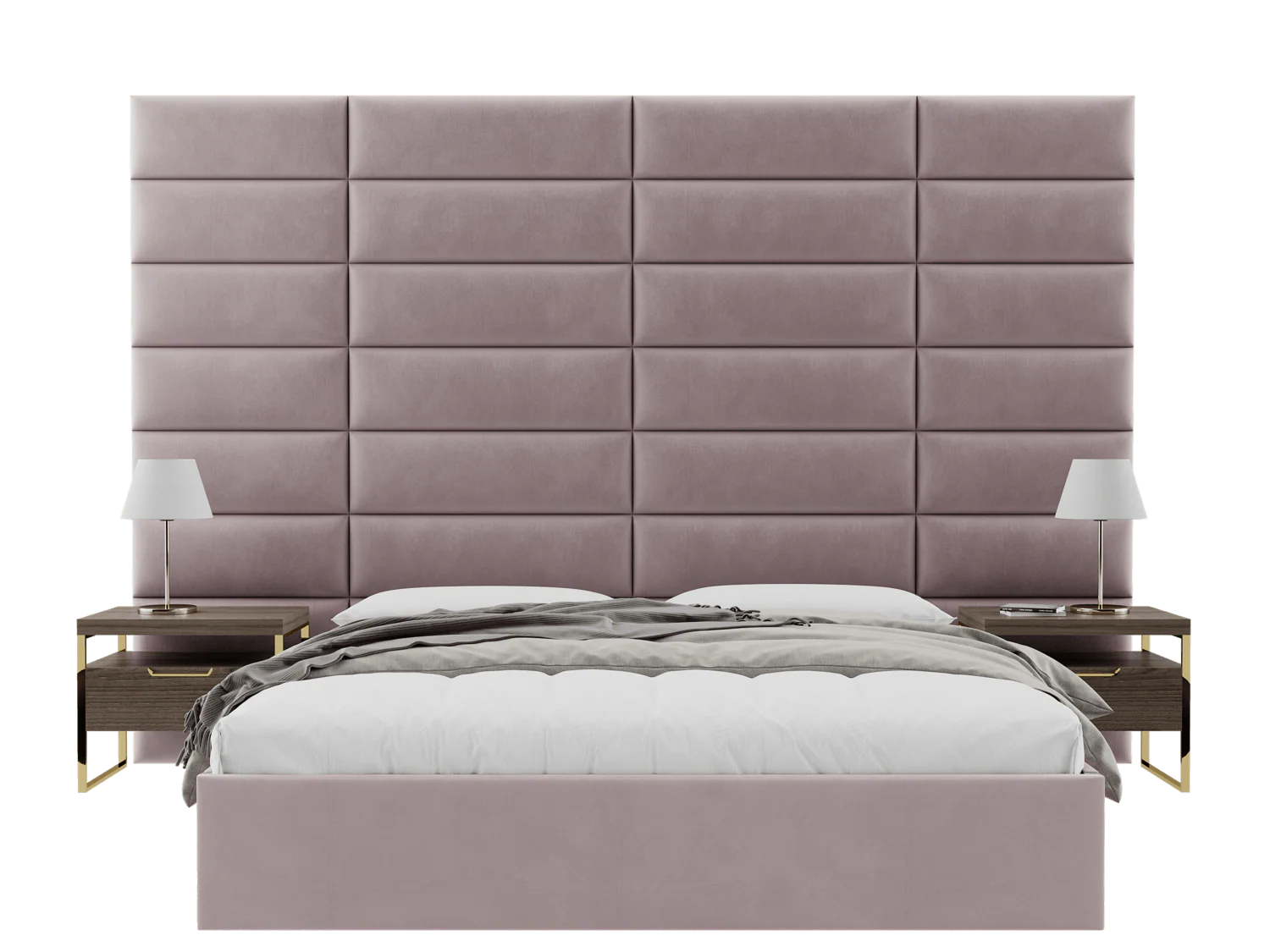 Louis Layout - 335cm X 234cm - Image 18