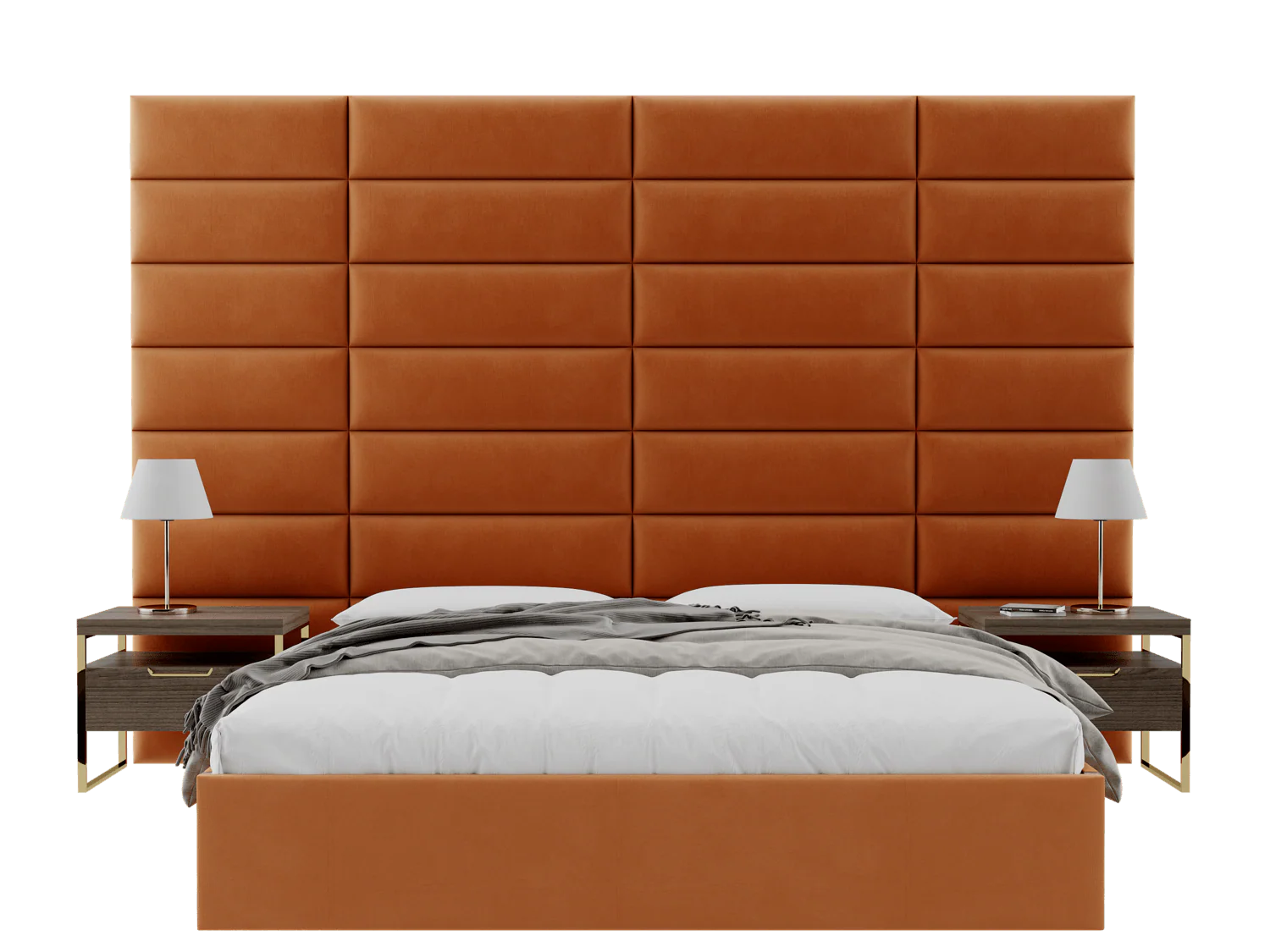 Louis Layout - 335cm X 234cm - Image 19