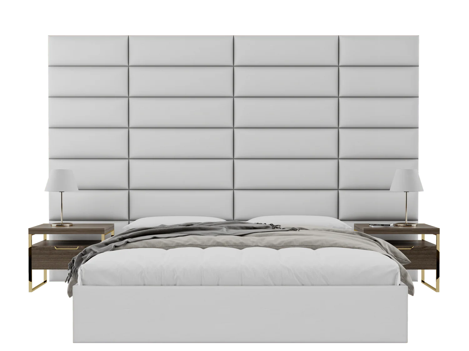 Louis Layout - 335cm X 234cm - Image 23