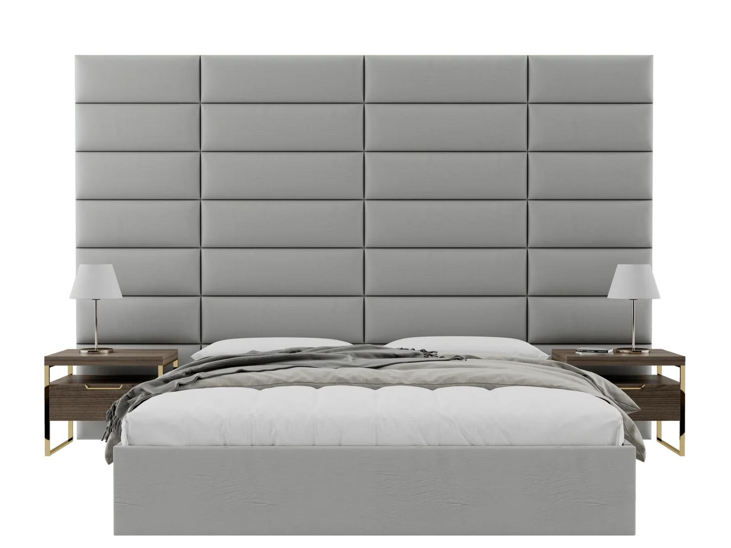 Louis Layout - 335cm X 234cm - Image 25
