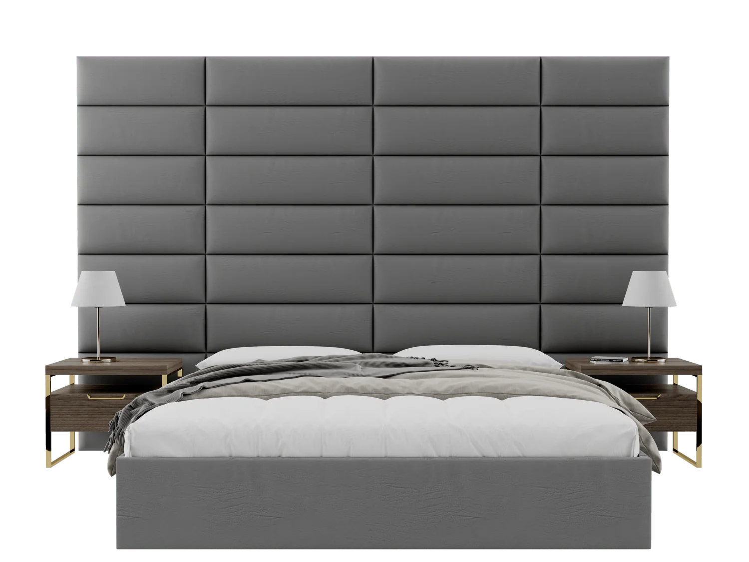 Louis Layout - 335cm X 234cm - Image 27
